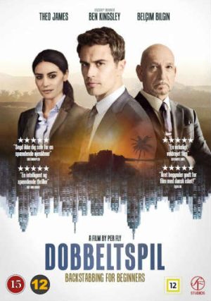 BACKSTABBING FOR BEGINNERS